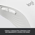 Rato Logitech Signature M650 Wireless Branco image number null