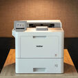 Impressora Laser Brother HL-L8360CDW Cores WiFi image number null