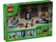 LEGO Minecraft: O Dep&oacute;sito de Armas, 203 Pe&ccedil;as (21252) image number null
