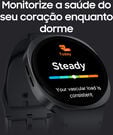 Smartwatch Samsung Galaxy Watch 8 40mm BT Grafite image number null