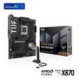 Motherboard Asus TUF X870-Plus Gaming WiFi image number null