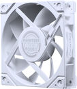 Ventoinha Phanteks M25 Gen2 PWM DRGB 120mm Branco (Pack 3) image number null