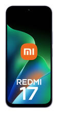 Smartphone Xiaomi Redmi 17 4G 6.9" (4 / 256GB) Roxo image number null