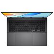 Port&aacute;til ASUS Vivobook S16 OLED M3607KA 16" Ryzen AI 7 350 32GB DDR5 1TB FHD Radeon Graphics W11 image number null
