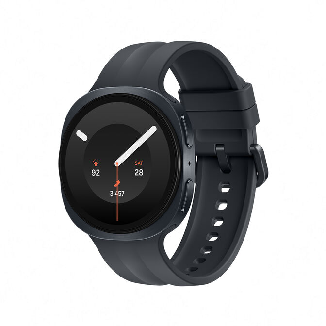 Smartwatch Samsung Galaxy Watch 9 40mm BT Preto image number 0