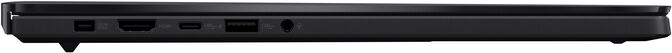 Port&aacute;til ASUS ProArt P16 OLED H7606WP 16" Ryzen AI 9 HX 370 64GB 1TB RTX 5070 UHD+ Touch W11 Pro image number 7