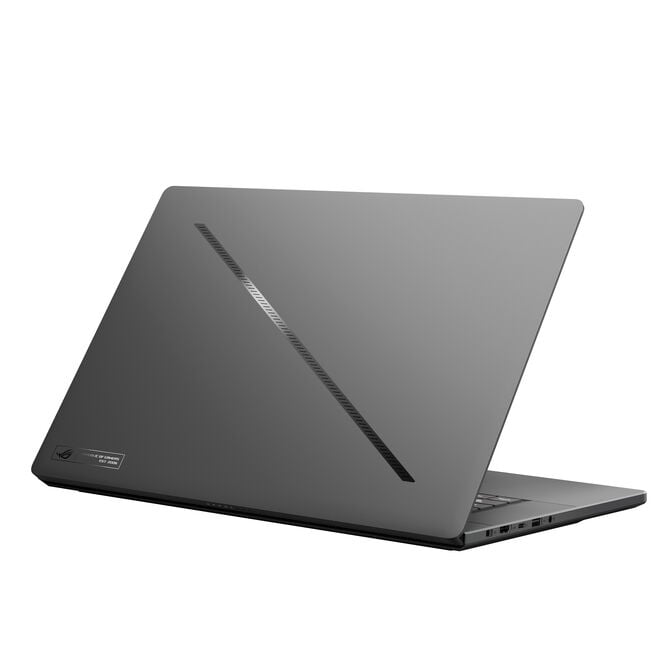 Port&aacute;til ASUS ROG Zephyrus G16 GU605CP 16" Ultra 9 285H 32GB DDR5 2TB RTX 5070 OLED 2.5K 240Hz W11 image number 7