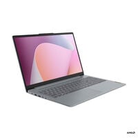 Port&aacute;til Lenovo IdeaPad Slim 3 15AMN8-221 15.6" R3 7320U 8GB DDR4 512GB FHD Radeon 610M