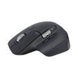 Rato Logitech MX Master 3S 8000DPI Bluetooth Edition Grafite image number null