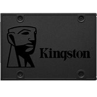 SSD Kingston A400 480GB SATA III (500/450MB/s)
