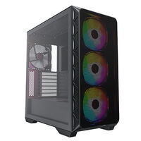 Caixa ATX Montech AIR 903 Max Preto