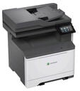 Impressora Multifun&ccedil;&otilde;es a Laser Lexmark XC2335 a Laser Cores Wi-Fi image number null