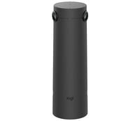 C&acirc;mara de Videoconfer&ecirc;ncia Logitech Sight 4K Grafite