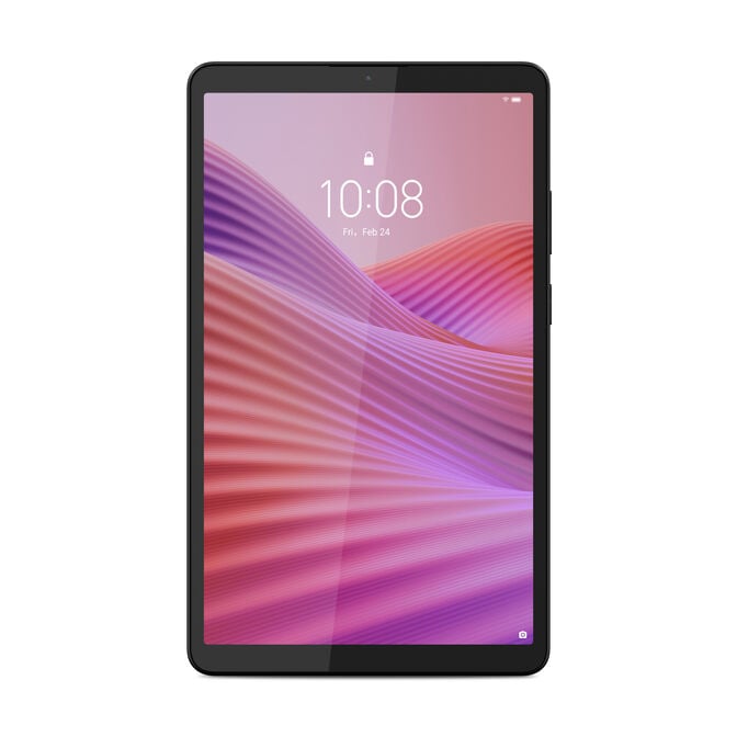 Tablet Lenovo Tab One TB305FU 8.7" (4 / 64GB) HD WiFi Cinzento + Capa Bonus