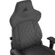 Cadeira Gaming Corsair TC500 LUXE - Shadow image number null