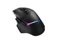 Rato Logitech G502 X Plus RGB 25600DPI Lightspeed Wireless Preto (910-006162) image number null