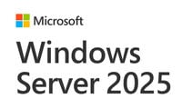 Microsoft Windows Server Datacenter 2025 64-bit 24 Core English DSP