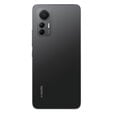 Smartphone Xiaomi 12 Lite 5G 6.55" (8 / 128GB) 120Hz Preto image number null