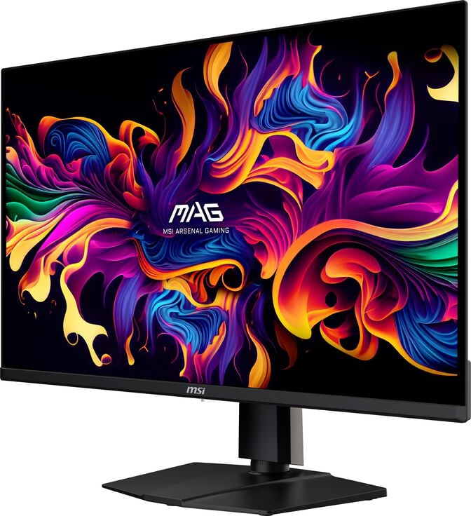 Monitor MSI 31.5" MAG 321UP QD-OLED 4K 16:9 165Hz FreeSync Premium HDR400 (0.03ms) image number 13