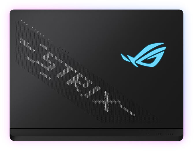 Port&aacute;til ASUS ROG Strix Scar 16 G635LR 16" Ultra 9 275HX 64GB DDR5 1TB RTX 5070 Ti 2.5K 240Hz W11 image number 7
