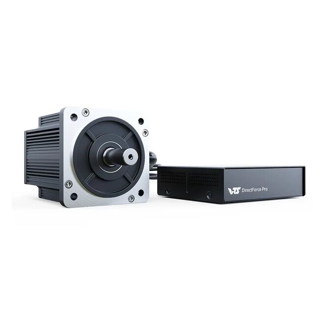 DirectForce Pro VRS Wheel Base Controller image number 1
