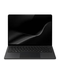 Port&aacute;til Microsoft Surface Laptop 8 Copilot+ PC 15" Snapdragon X2 Elite X2E-78-100 64GB RAM 1TB SSD Wi-Fi 7 Windows 11 Pro Preto