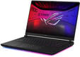 Port&aacute;til ASUS ROG Strix Scar 16 G635LW 16" Ultra 9 275HX 64GB DDR5 2TB RTX 5080 2.5K 240Hz W11 image number null