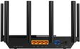 Router TP-Link Archer AXE75 AX5400 Tri-Band Wi-Fi 6E image number null