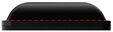 Apoio Pulso HyperX Wrist Rest image number null