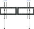 Suporte de Parede Tooq 43" a 90" Max.70Kg image number null