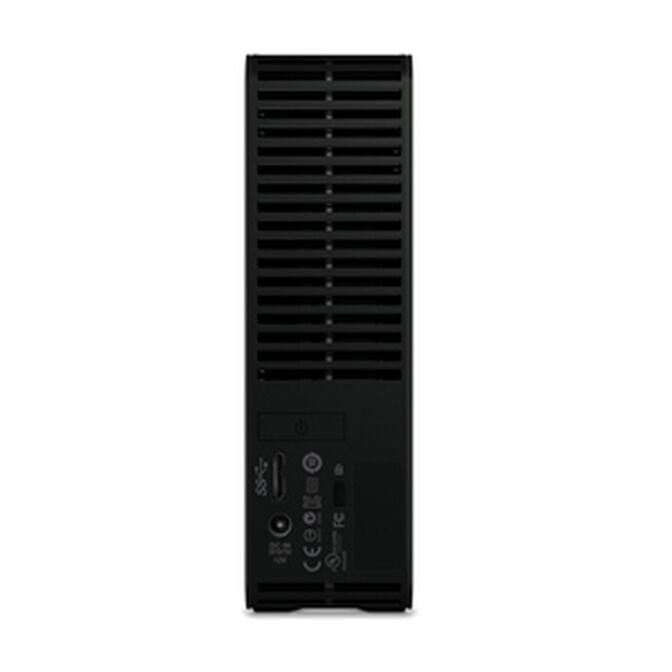 Disco Externo Western Digital Elements Desktop 4TB USB3.0 image number 3