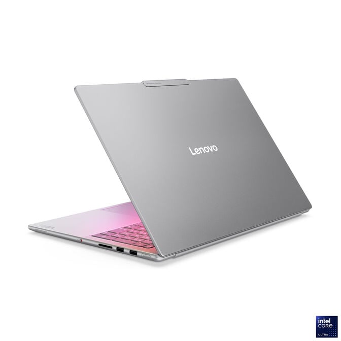 Port&aacute;til Lenovo Yoga Pro 9 16IAH10-341 16" Ultra 9 285H 32GB DDR5 1TB RTX 5060 3.2K 120Hz OLED Touch W11 +Rato image number 14