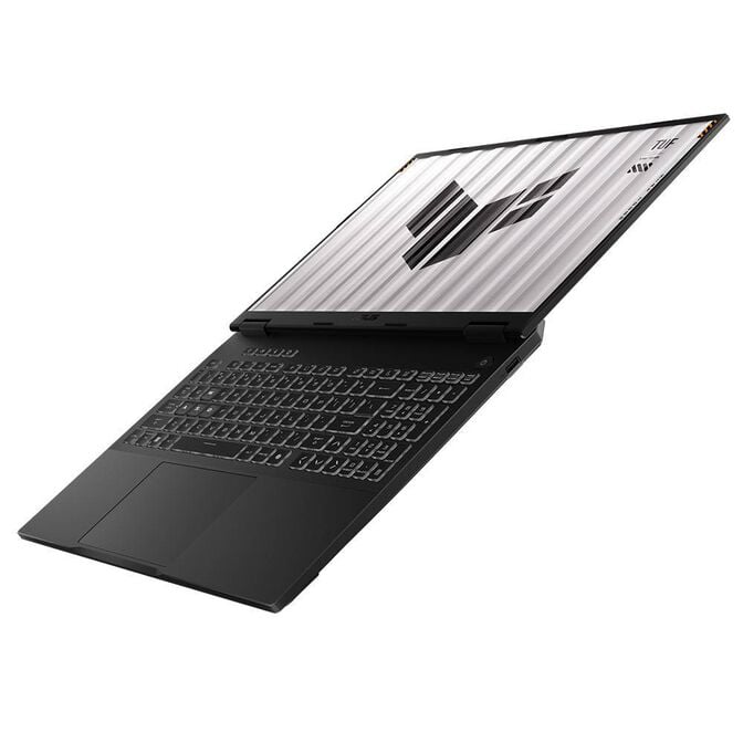 Port&aacute;til ASUS TUF A16 FA608UP-R72B57CS2 16" Ryzen 7 260 32GB DDR5 1TB RTX 5070 144Hz image number 6