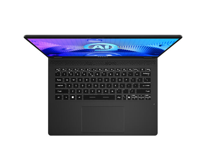 Port&aacute;til MSI Prestige 14 AI Evo C1MG-040PT 14" Ultra 7 155H 32GB DDR5 1TB FHD+ 144Hz W11 image number 4