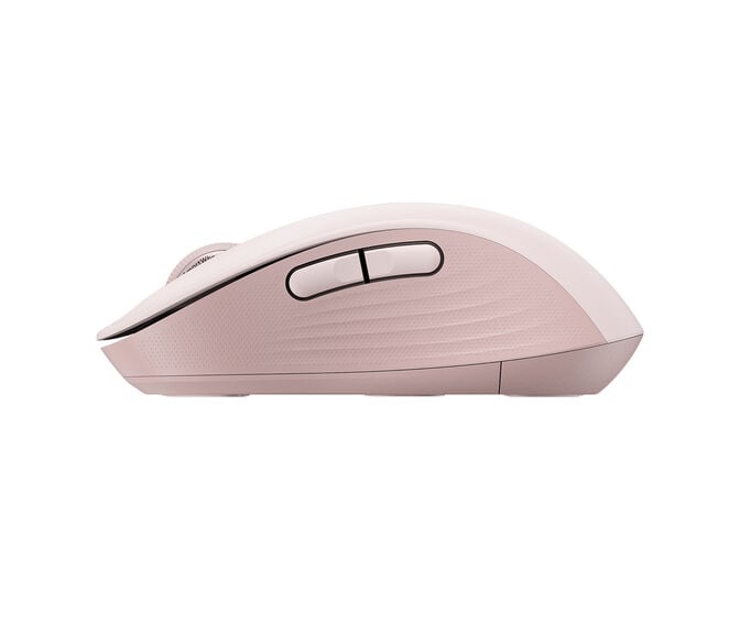 Rato Logitech Signature M650 Wireless Rosa image number 8