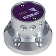 Conspit CDR Side Quick Release para bases ARES image number null