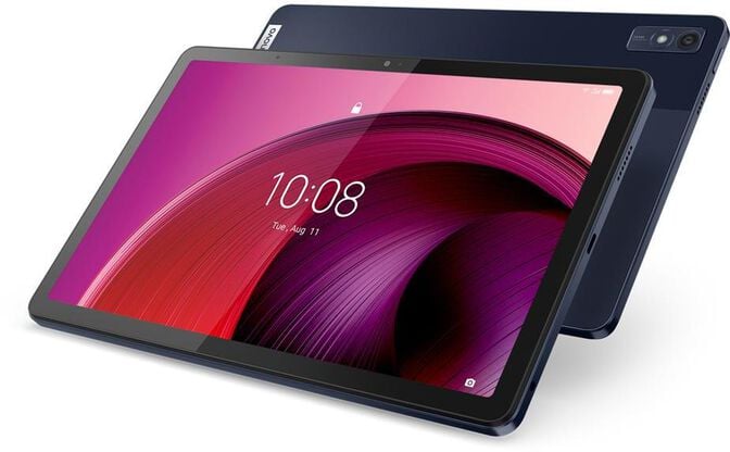 Tablet Lenovo Tab M10 TB-360ZU 10.61" (6 / 128GB) 90Hz WiFi+5G image number 0