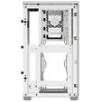 Caixa Mini-ITX Corsair iCUE 2000D RGB Airflow Branco image number null