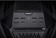 Caixa E-ATX ASUS ROG HYPERION GR701 ARGB Preta image number null