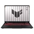 Port&aacute;til ASUS TUF A16 FA608UP-R72B57CS2 16" Ryzen 7 260 32GB DDR5 1TB RTX 5070 144Hz image number null