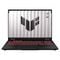 Port&aacute;til ASUS TUF A16 FA608UP-R72B57CS2 16" Ryzen 7 260 32GB DDR5 1TB RTX 5070 144Hz
