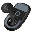 Rato Logitech G PRO X Superlight 2 32000DPI Wireless Preto image number null