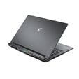 Port&aacute;til Gigabyte AORUS 17X AZF-D5PT665SH 17" i9-13980HX 32GB DDR5 2x1TB RTX 4090 QHD+ 240Hz W11 image number null