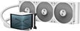 Water Cooler CPU TRYX Panorama Upgraded 360 Branco image number null