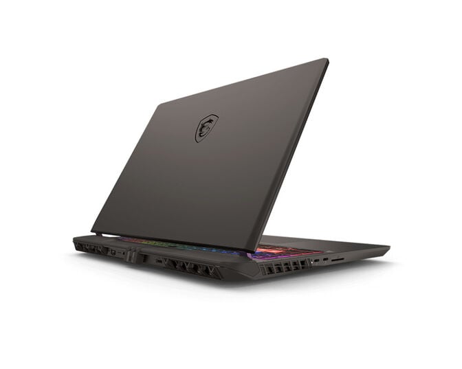 Port&aacute;til MSI Vector 16 HX AI A2XWHG-648XPT 16" Ultra 7 255HX 32GB DDR5 1TB RTX 5070 Ti QHD+ 240Hz image number 3