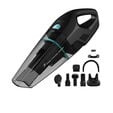 Aspirador de M&atilde;o Cecotec Conga Immortal ExtremeSuction image number null