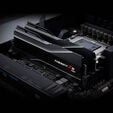 G.Skill Kit 64GB (2 x 32GB) DDR5 6000MHz Trident Z5 Neo EXPO CL30 Black - F5-6000J3040G32GX2-TZ5N image number null