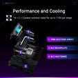 Motherboard Asus ROG Strix X870-F Gaming WiFi image number null