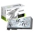 Gr&aacute;fica Gigabyte GeForce&reg; RTX 5090 Aorus Master Ice 32GB GDDR7 DLSS4 image number null