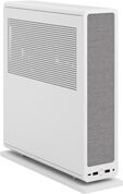 Caixa Mini-ITX Fractal Design Ridge White PCIe 4.0 image number null
